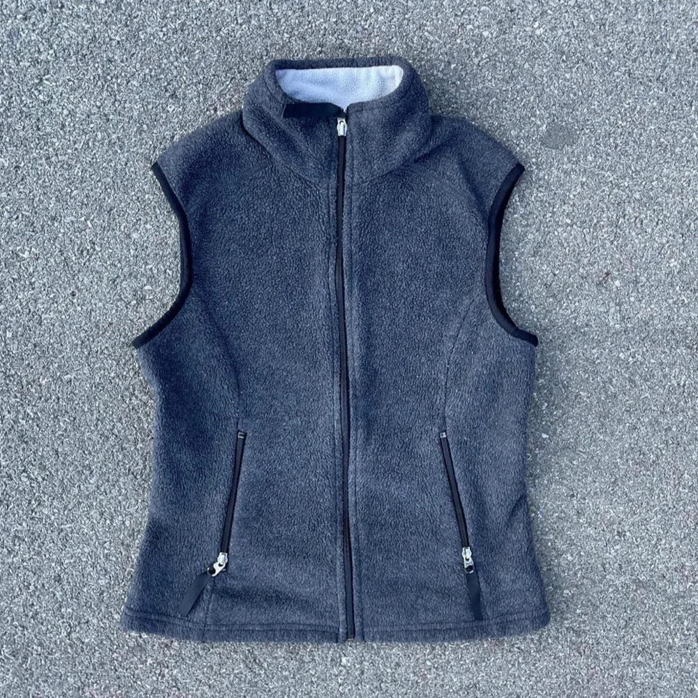 Patagonia | Jackets & Coats | Vtg 996 Patagonia Synchilla Fleece 